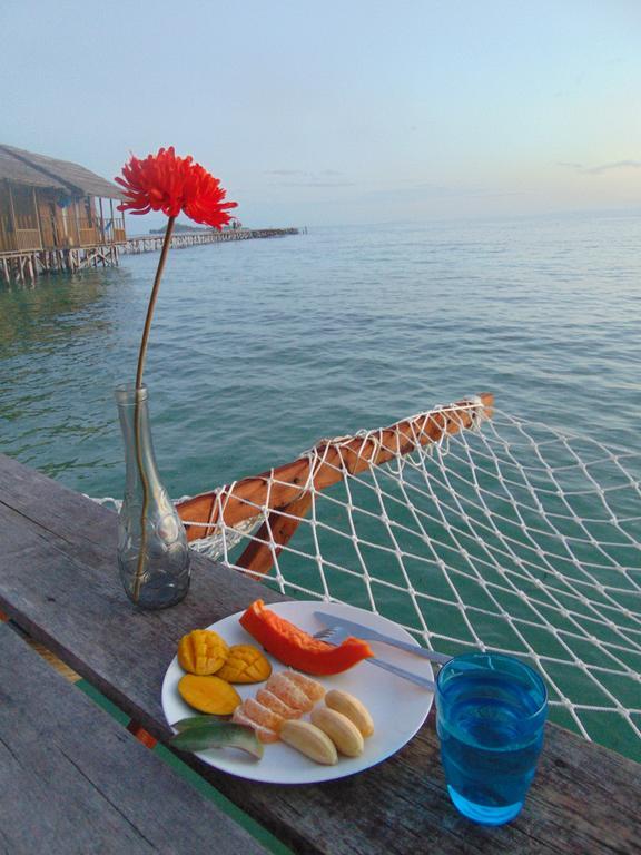Hamueco Dive Resort Raja Ampat Rabia Exterior foto