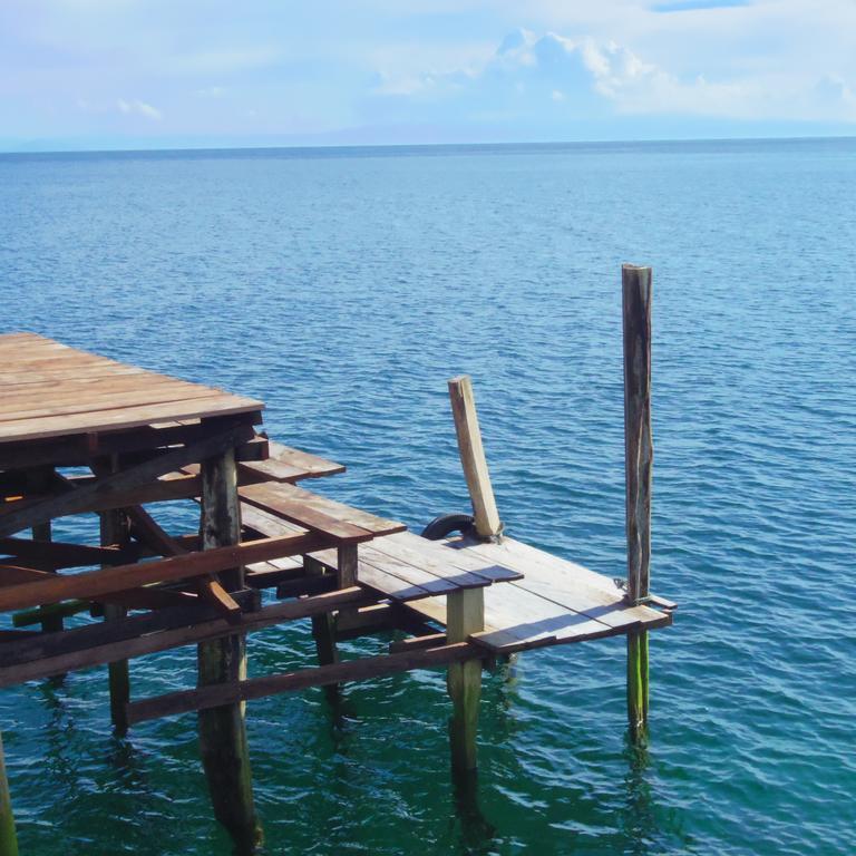 Hamueco Dive Resort Raja Ampat Rabia Exterior foto