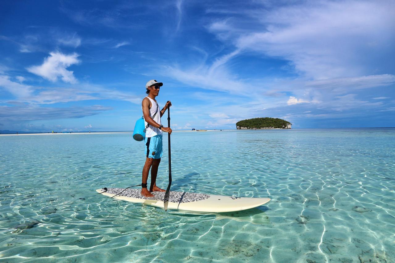 Hamueco Dive Resort Raja Ampat Rabia Exterior foto
